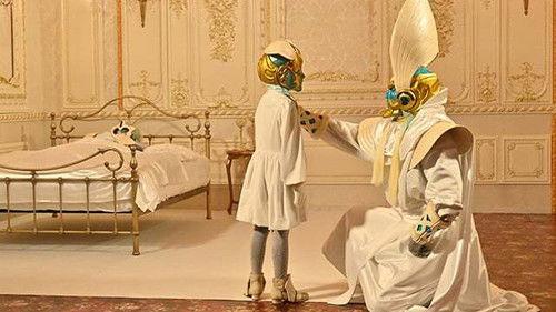 Background image for Mabushina's Mother