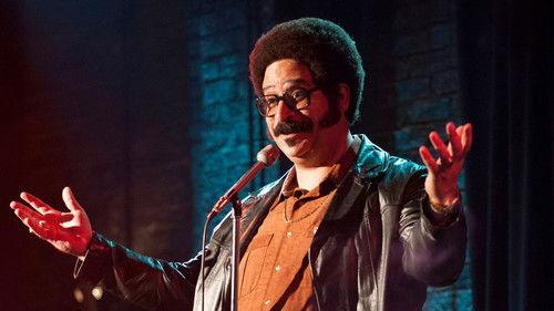 I'm Dying Up Here Season 1 Episode 5 - The Return