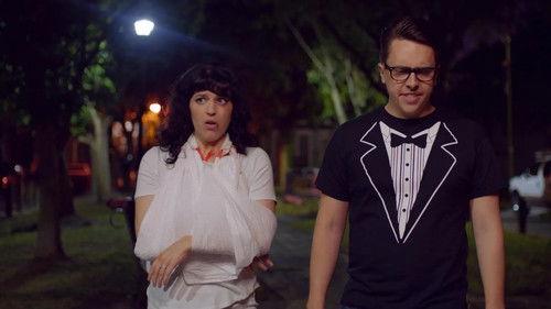 Hot Date Season 2 Episode 10 - The Wedding