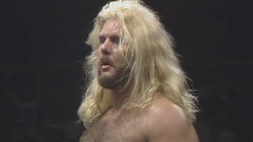 World Class Championship Wrestling Season 5 Episode 12 - WCCW - March 22, 1986