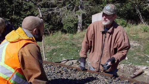 The Curse of Oak Island Season 6 Episode 14 - Voyage to the Bottom of the Cenote