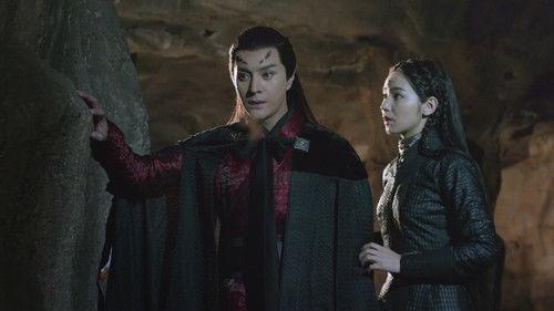 Eternal Love Season 1 Episode 17 - Episode 17