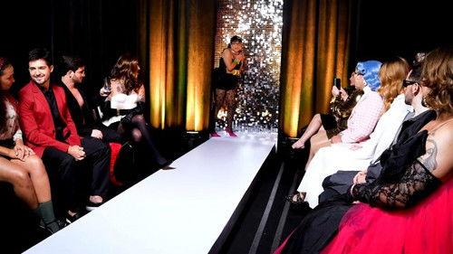 Blogueirinha, A Feia Season 1 Episode 3 - Episode 3