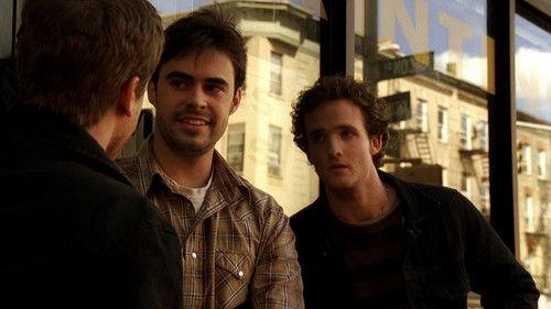 The Black Donnellys Season 1 Episode 6 - Run Like Hell