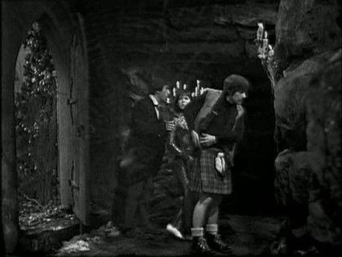 Doctor Who Season 6 Episode 8 - The Mind Robber (3)