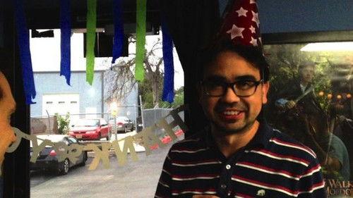 RT Life Season 3 Episode 8 - Pizza Guy Surprise