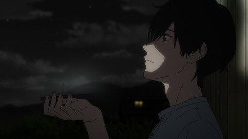 undefined Season 1 Episode 16 - Midsummer Night