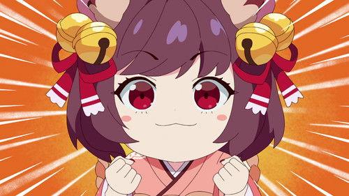 Mahjong Soul Pon☆ Season 1 Episode 5 - Episode 5