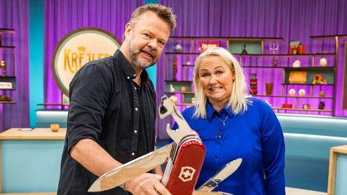 Krejlerkongen Season 16 Episode 13 - Episode 13