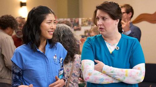 St. Denis Medical Season 2 Episode 11 - This Isn't Bingo