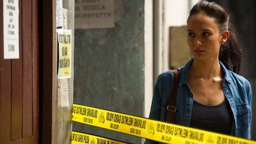 Halfworlds Season 1 Episode 1 - Episode 1