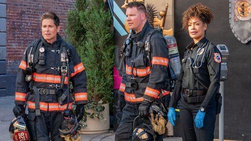 9-1-1: Lone Star Season 3 Episode 10 - Parental Guidance