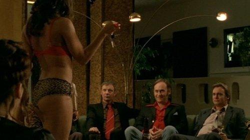 Life on Mars Season 2 Episode 5 - Episode 5