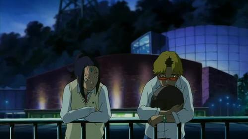 Earth Maiden Arjuna Season 1 Episode 10 - The Flickering Gene