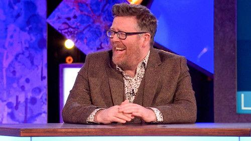Frankie Boyle's New World Order Season 5 Episode 1 - Episode 1