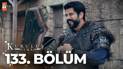 Kuruluş Osman Season 5 Episode 3 - Episode 133