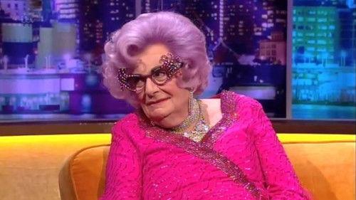 An Audience with... Season 2 Episode 1 - Dame Edna Everage