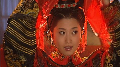 Kangxi Dynasty Season 1 Episode 9 - Episode 9