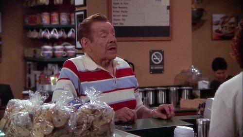 The King of Queens Season 8 Episode 20 - Four Play