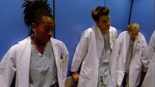 Road Rules Season 5 Episode 10 - Blood and Guts