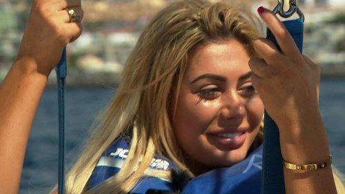 Geordie Shore Season 16 Episode 5 - Tenerife Was A 10