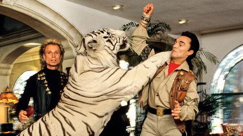 How It Really Happened Season 5 Episode 5 - Siegfried & Roy: The Tiger Attack Pt. 1