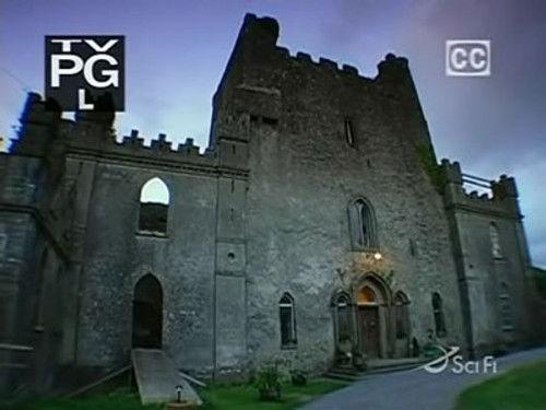Ghost Hunters Season 3 Episode 6 - Attack of the Irish Elemental