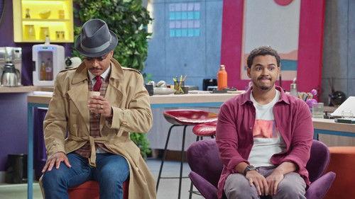 Dra. Darci Season 5 Episode 2 - Episode 2