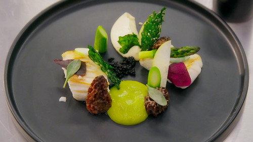 MasterChef: The Professionals Season 18 Episode 2 - Episode 2