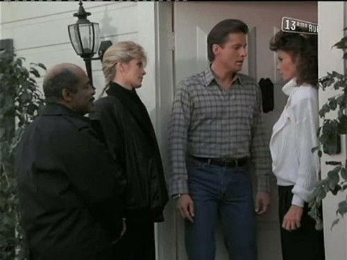 Scarecrow and Mrs. King Season 4 Episode 15 - Bad Timing