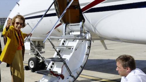 The Billionaire, the Butler, and the Boyfriend Season 1 Episode 1 - Because He Was Worth It