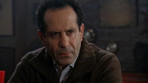 Monk Season 6 Episode 9 - Mr. Monk Is Up All Night