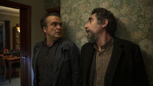 The Other Side Season 1 Episode 4 - Episode 4