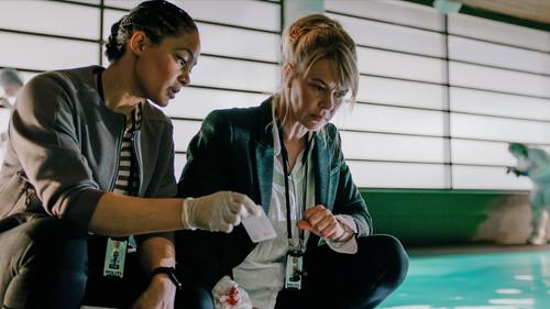 undefined Season 1 Episode 5 - One Last Job