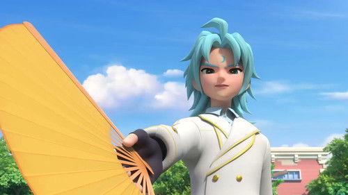 超变战陀 Season 3 Episode 5 - Episode 5