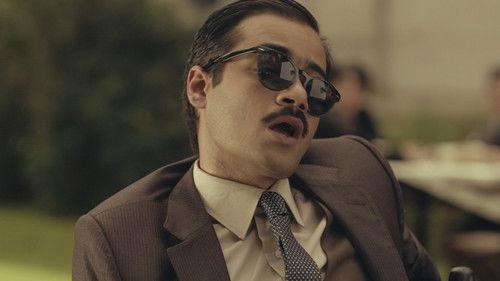 Cairo Class Season 1 Episode 15 - Episode 15