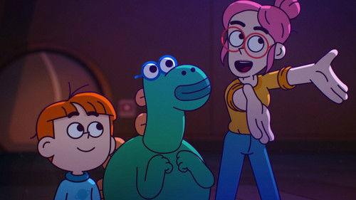 undefined Season 1 Episode 16 - Diminishing Discourse