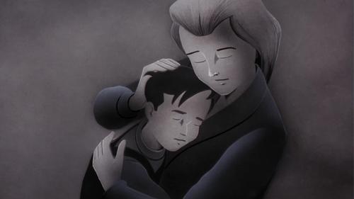 Batman: The Animated Series Season 1 Episode 12 - Appointment in Crime Alley