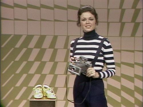 Rowan & Martin's Laugh-In Season 5 Episode 21 - Episode 21