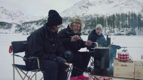 Sergio Across Borders Season 2 Episode 8 - Episode 8