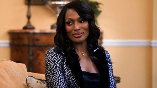 Tyler Perry's The Oval Season 4 Episode 5 - Imagine, Power and Money