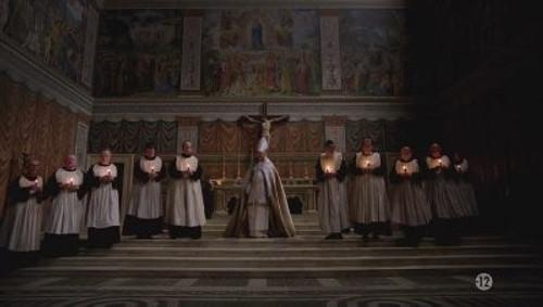 Borgia Season 1 Episode 8 - Prelude to an Apocalypse