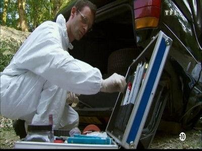 Research Unit Season 3 Episode 5 - Episode 5