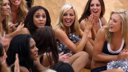 Dallas Cowboys Cheerleaders: Making the Team Season 5 Episode 5 - Episode 5