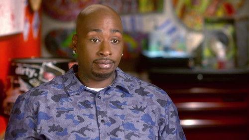 Black Ink Crew New York Season 3 Episode 19 - Let Us Pray