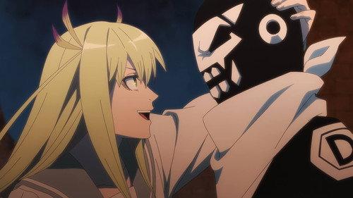 Go! Go! Loser Ranger! Season 1 Episode 23 - The Dragon Keepers vs. Deathmecia