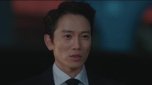 The Devil Judge Season 1 Episode 11 - Failed Ambition