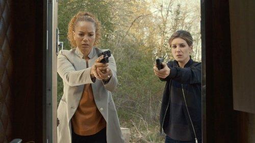 The Detail Season 1 Episode 4 - Secret Liars