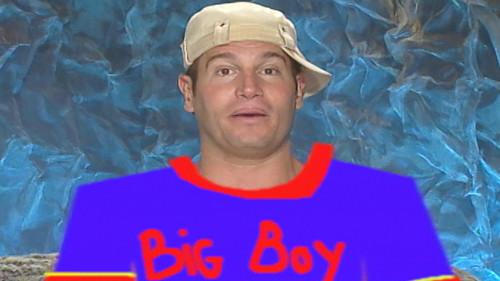 Big Brother Season 7 Episode 13 - 5th Nominations