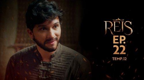 Kings Season 12 Episode 22 - Episode 22